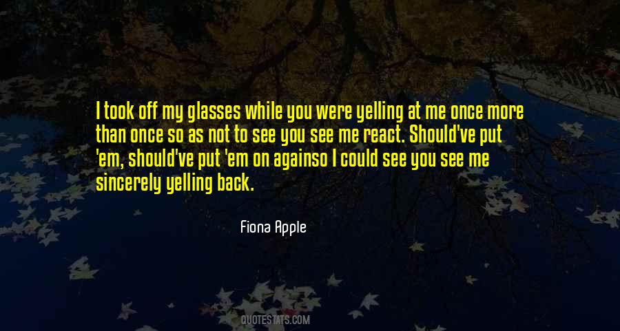 Lyrics As Quotes #258022