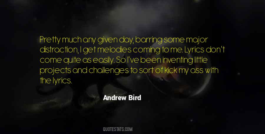 Lyrics As Quotes #293414