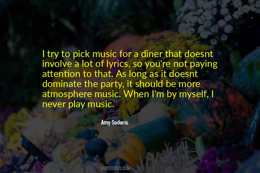 Lyrics As Quotes #603710