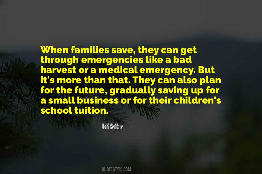 School Tuition Quotes #1239671
