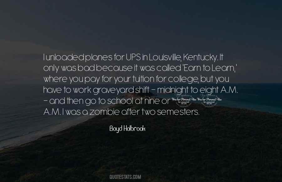 School Tuition Quotes #1652574