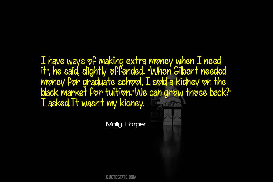 School Tuition Quotes #852239