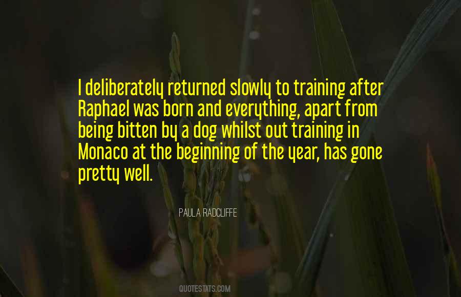 Quotes About The Beginning Of The Year #1189484