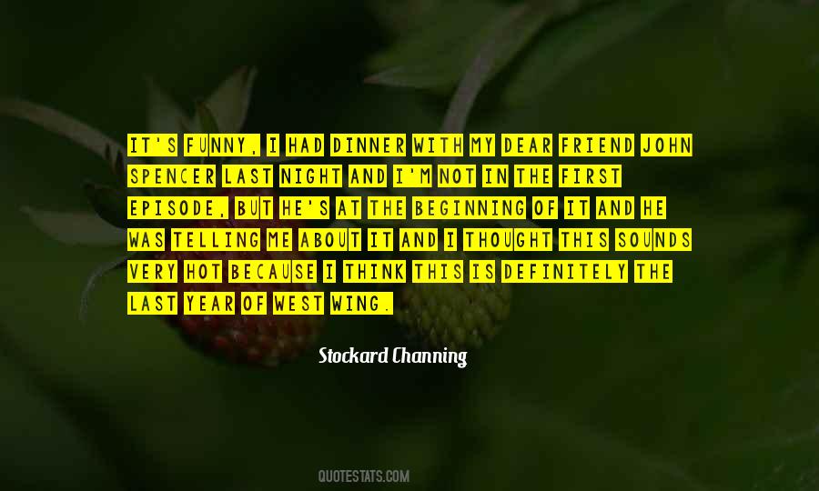 Quotes About The Beginning Of The Year #1193790