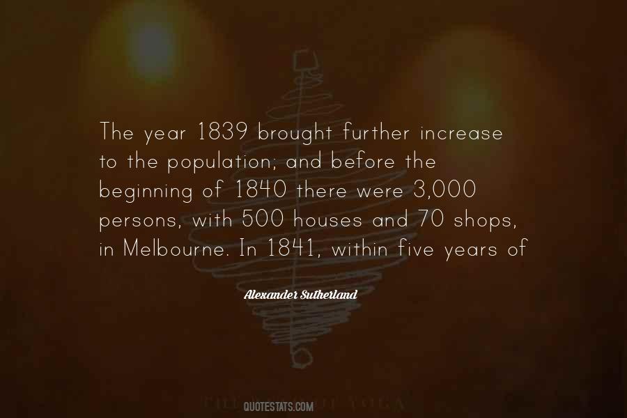 Quotes About The Beginning Of The Year #1338903