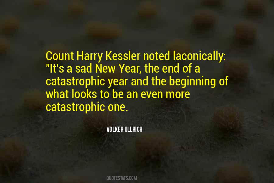 Quotes About The Beginning Of The Year #1345794