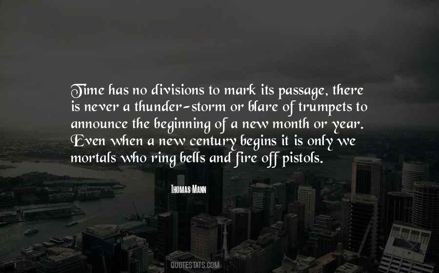Quotes About The Beginning Of The Year #1654519