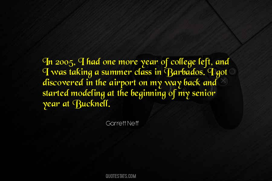 Quotes About The Beginning Of The Year #1666100
