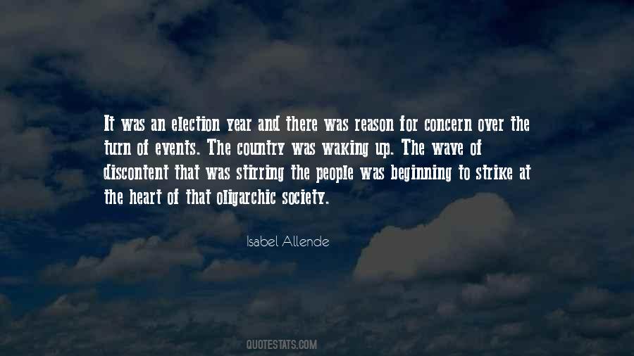 Quotes About The Beginning Of The Year #1699769