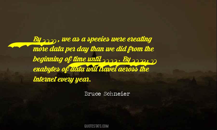 Quotes About The Beginning Of The Year #1773192