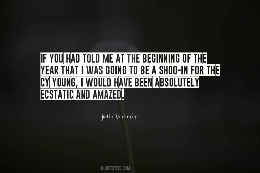 Quotes About The Beginning Of The Year #1810661