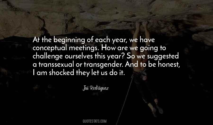 Quotes About The Beginning Of The Year #260029