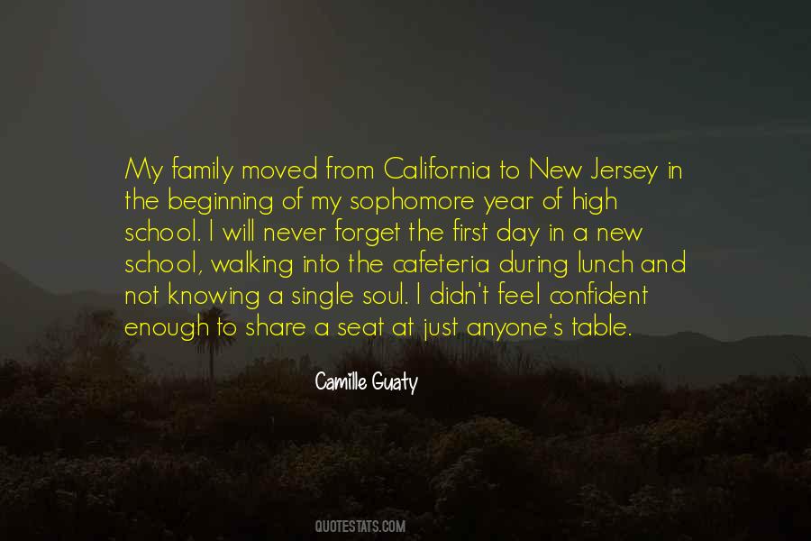 Quotes About The Beginning Of The Year #454298