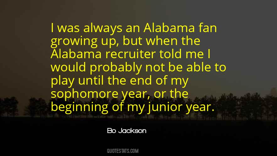 Quotes About The Beginning Of The Year #881592