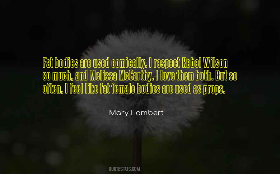 Quotes About Mccarthy #1130519