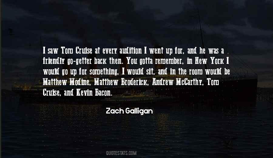 Quotes About Mccarthy #120558