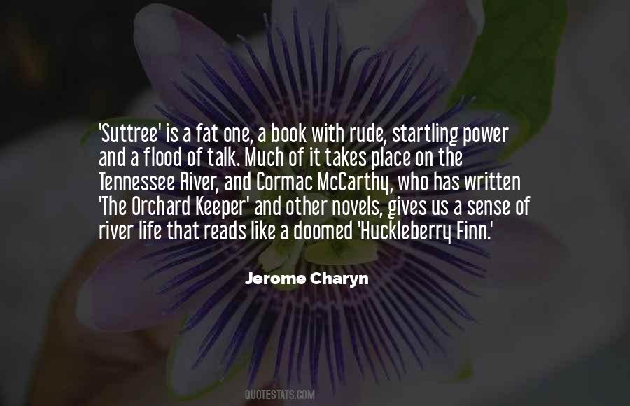 Quotes About Mccarthy #1642474