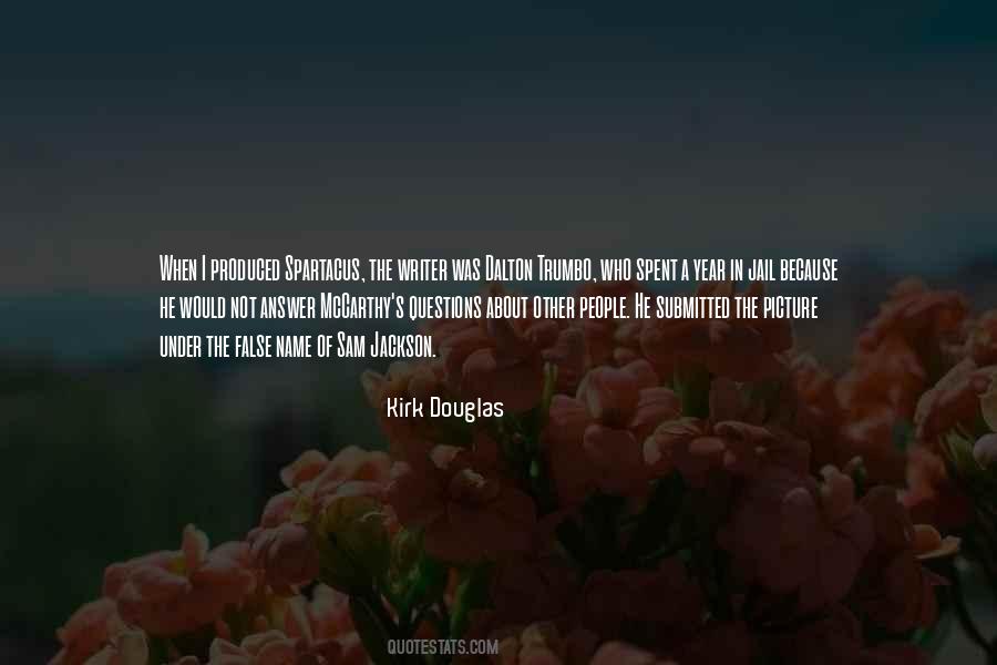 Quotes About Mccarthy #584452