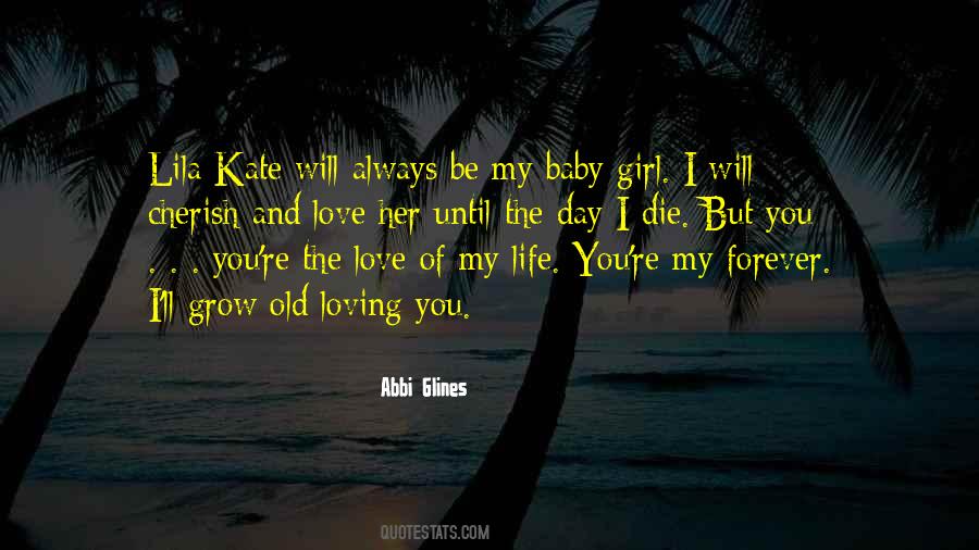 Quotes About Loving You #1345305