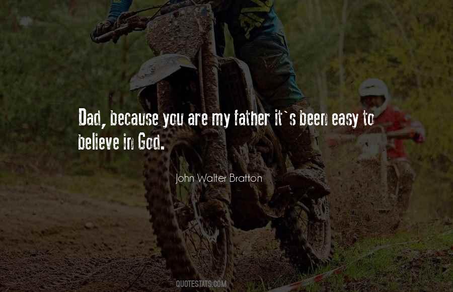 Father God Quotes #57768