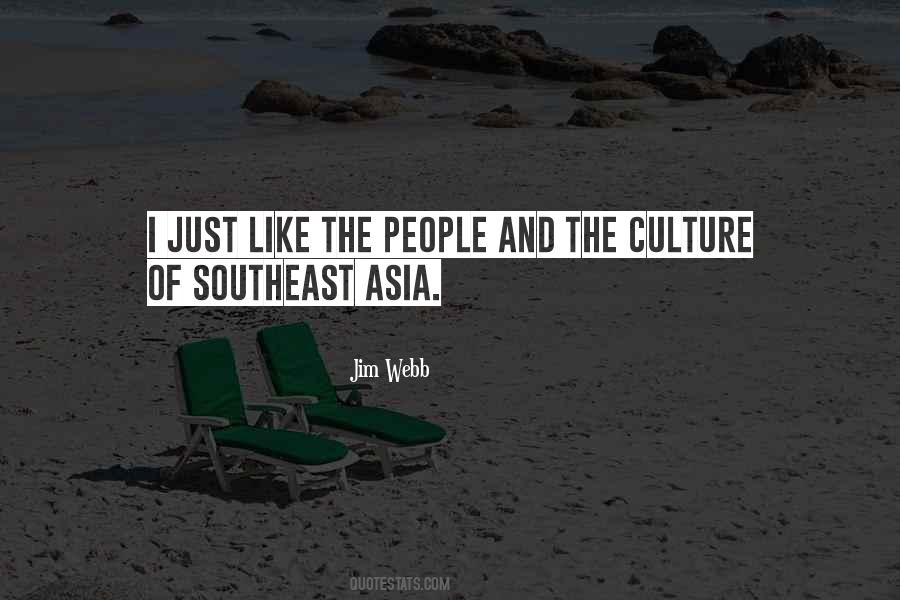 Quotes About The Southeast #1844248