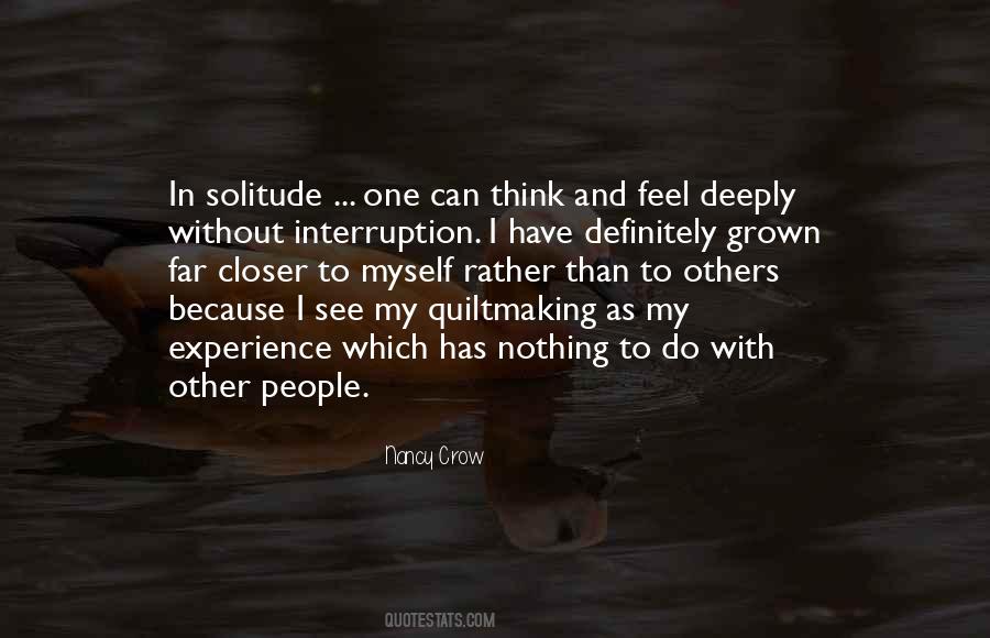 Quotes About Bringing A Child Into The World #378889
