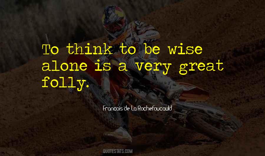 Great Wise Quotes #745834