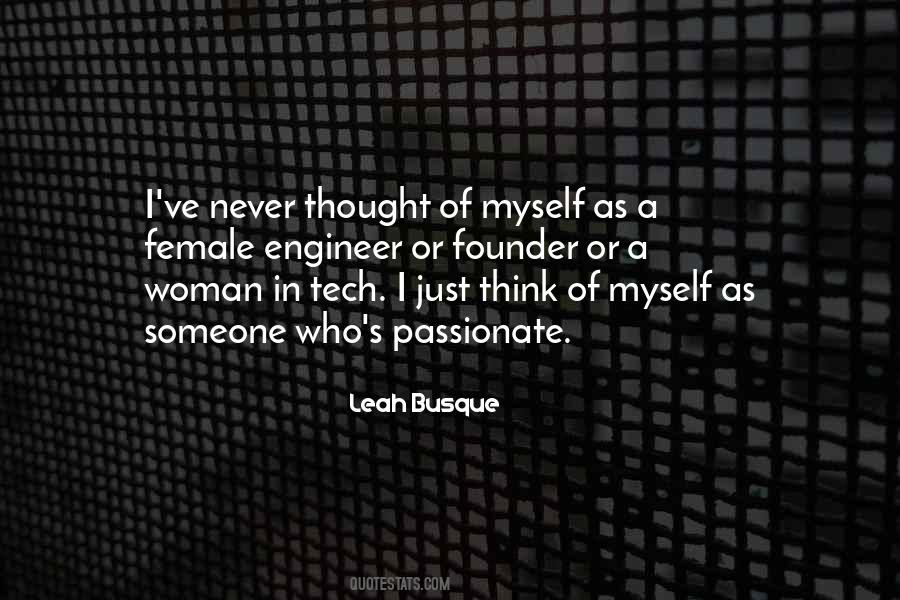 Female Founder Quotes #579919