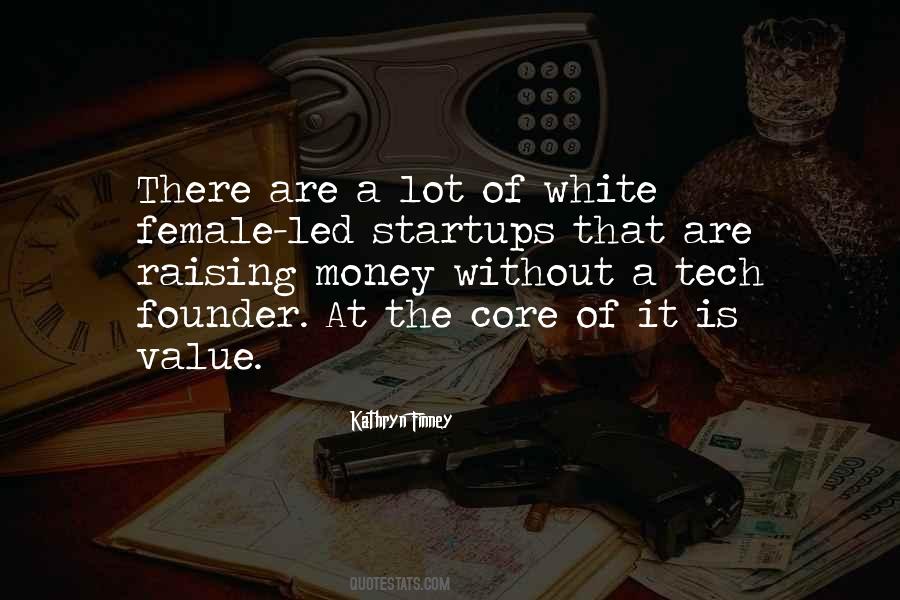 Female Founder Quotes #907185