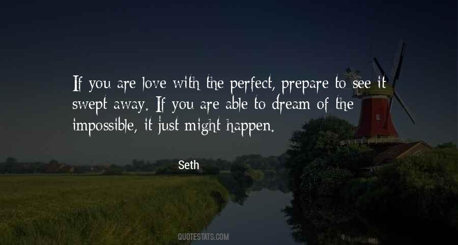 Are Love Quotes #1083768
