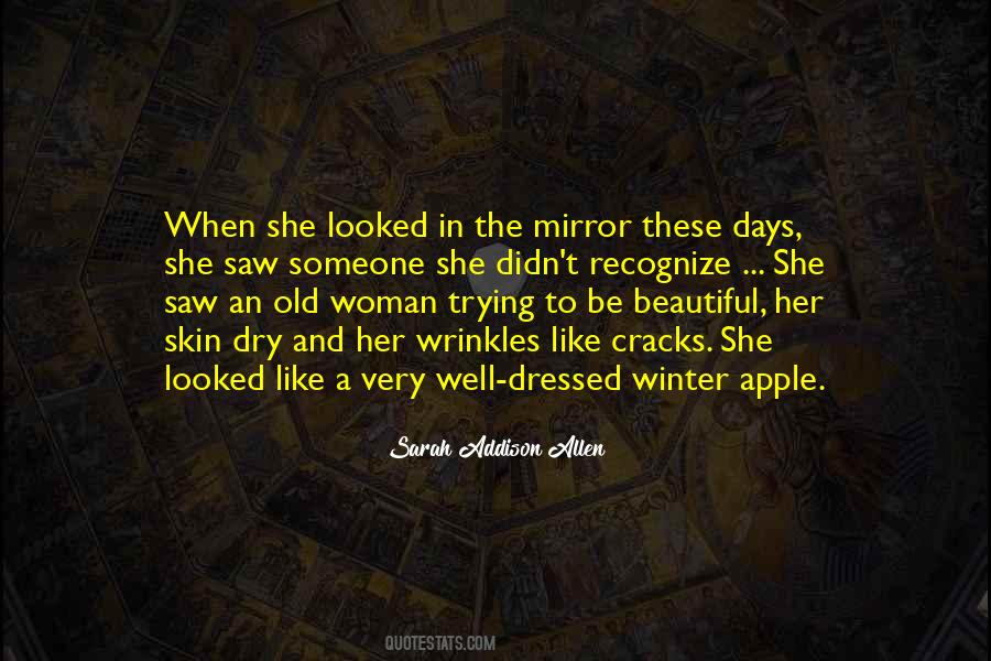 Living Unhappy Quotes #618005
