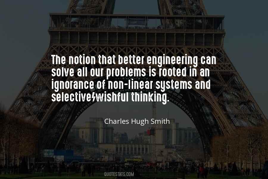 Quotes About Systems Engineering #1068371