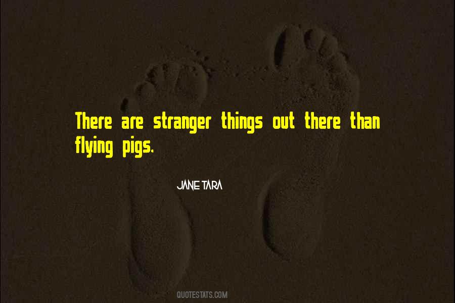 Quotes About Flying Inspirational #1371140