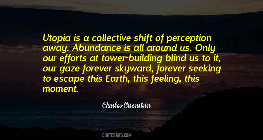 Quotes About Abundance #1377301