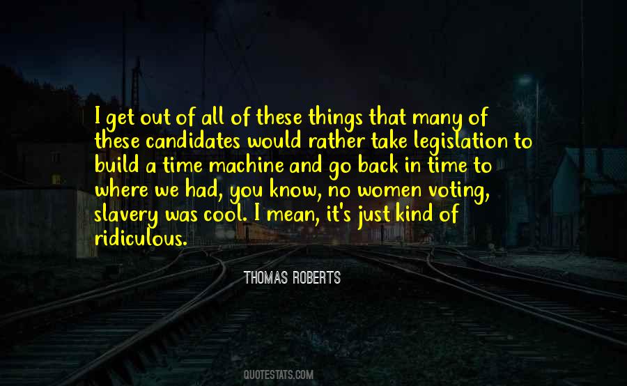 Women Voting Quotes #1049913