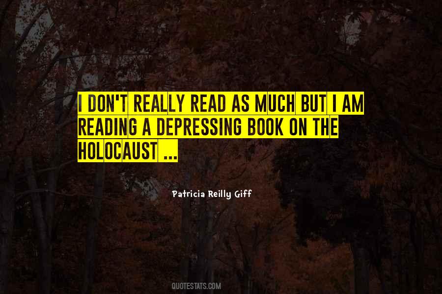 Quotes About The Holocaust #1058283