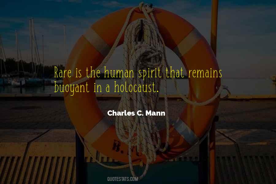 Quotes About The Holocaust #114419