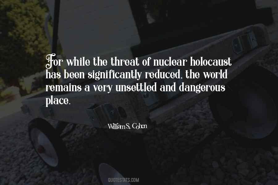 Quotes About The Holocaust #146094