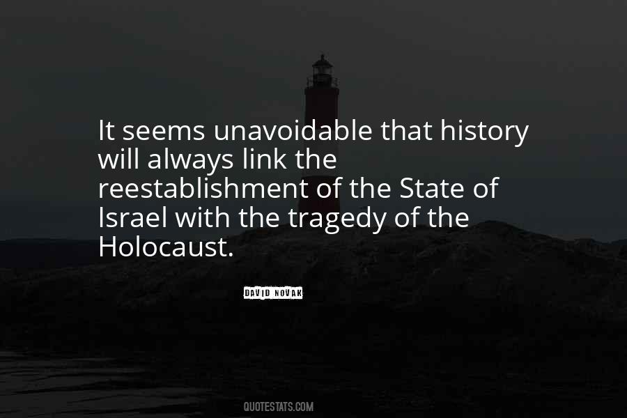 Quotes About The Holocaust #207820