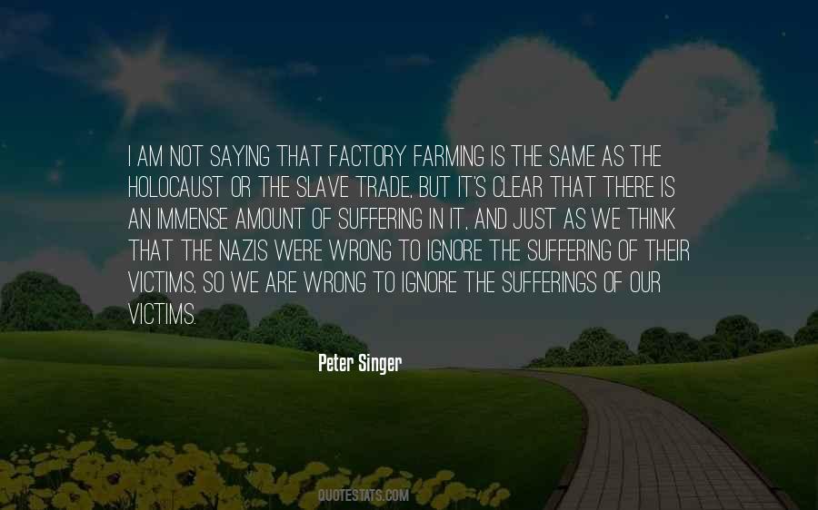 Quotes About The Holocaust #296776