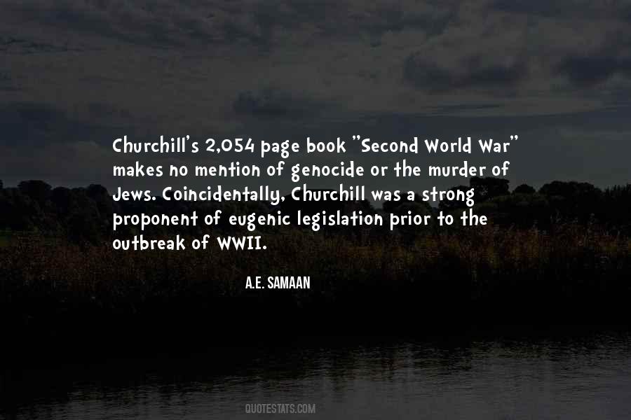 Quotes About The Holocaust #43002