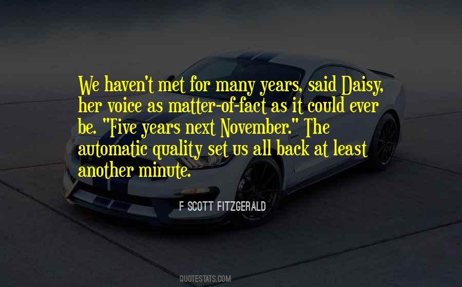 Quotes About Voice Quality #246757