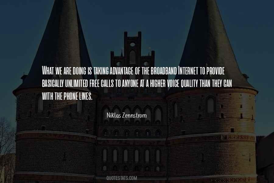Quotes About Voice Quality #348810