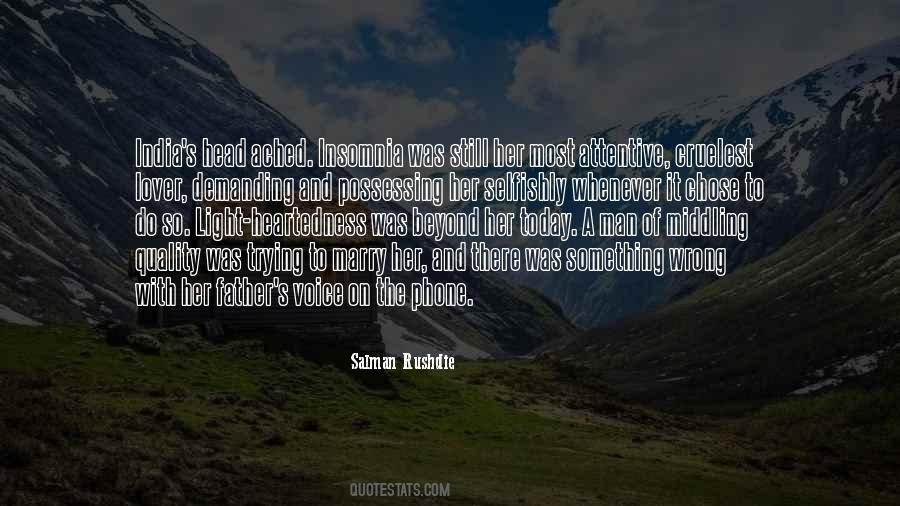 Quotes About Voice Quality #402100