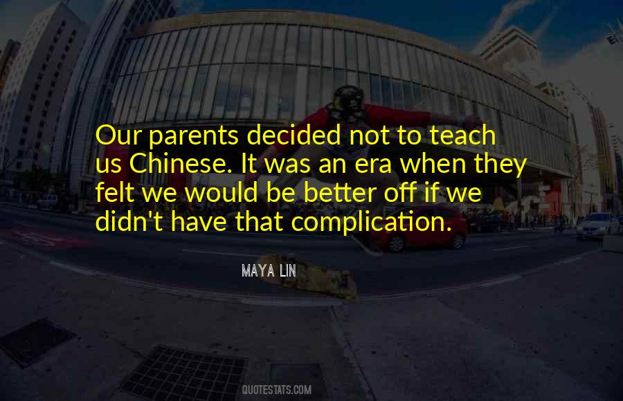 Fabiani Quotes #1575398