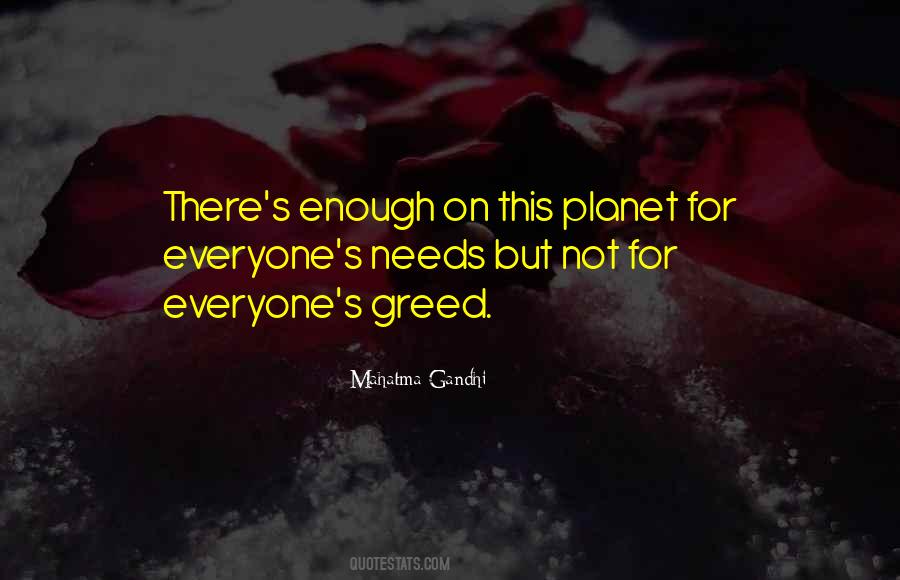 Quotes About Poverty And Hunger #1166654