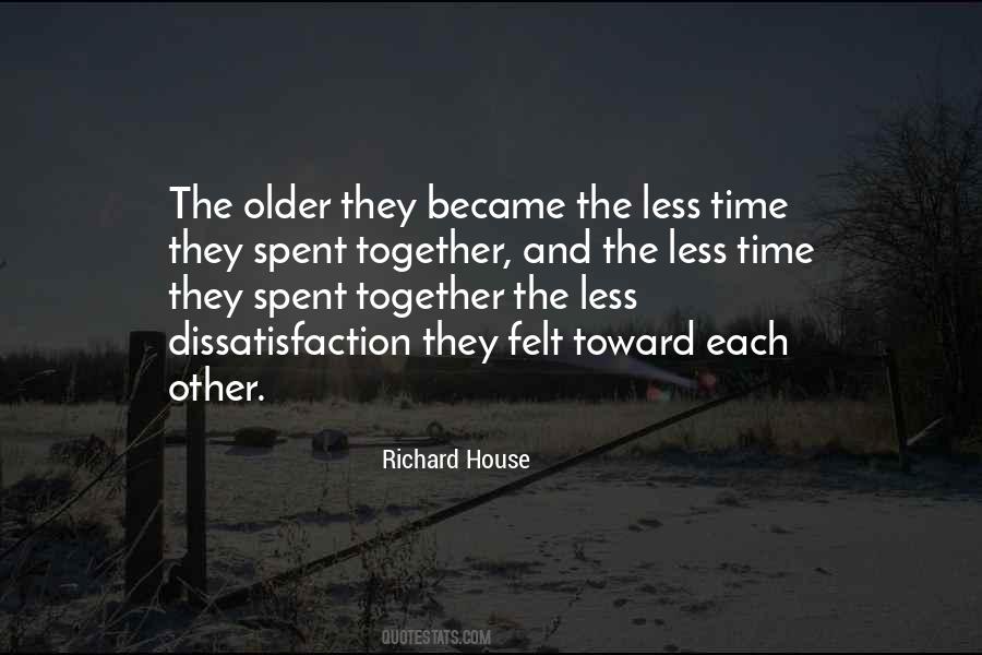 Together The Quotes #1078852