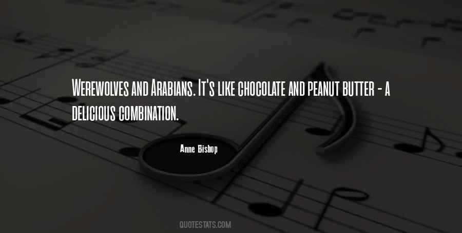 Quotes About Delicious Chocolate #1616863