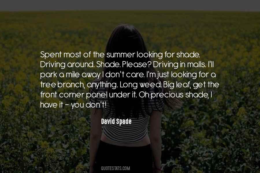 Long Branch Quotes #1497564