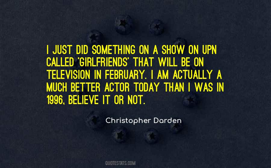 Quotes About 1996 #172938
